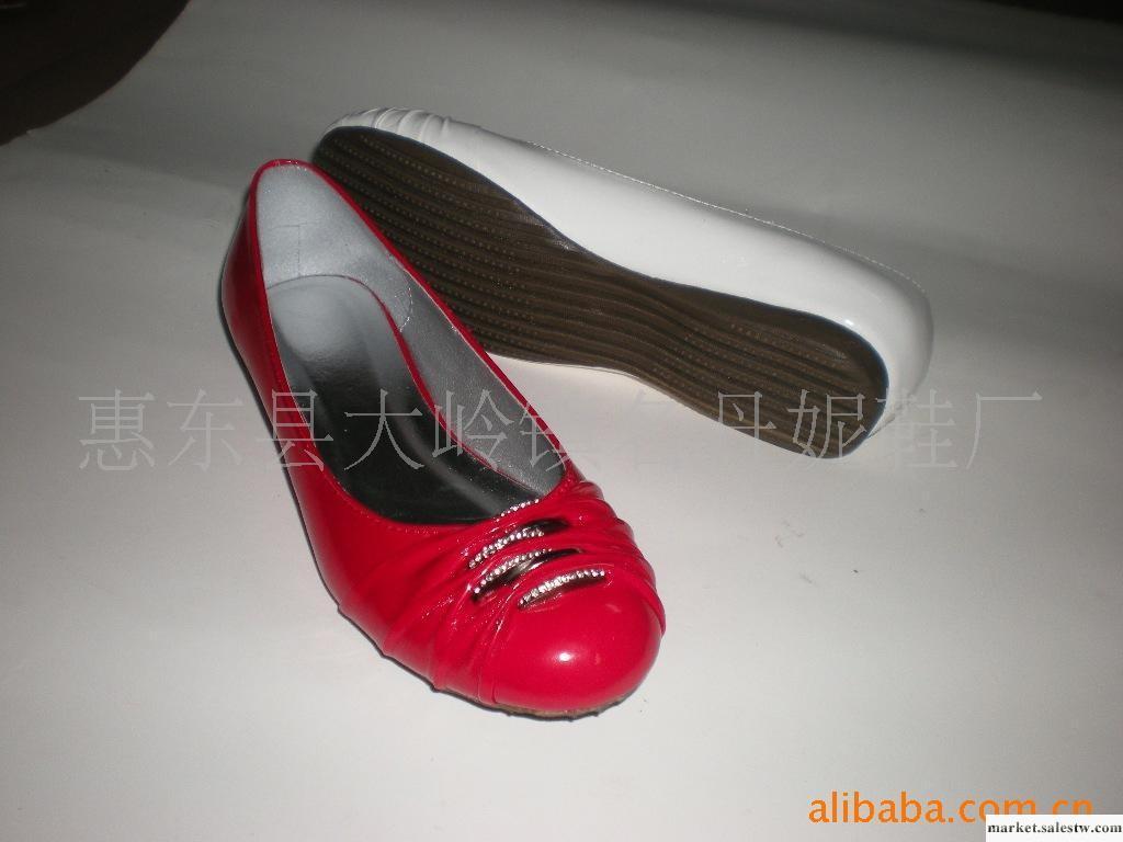 供應廠家直供休閑女鞋，外貿女鞋，女鞋  單鞋工廠,批發,進口,代購