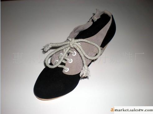 供應直銷熱銷外貿時尚女鞋工廠,批發,進口,代購