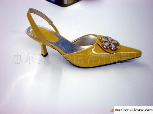 供應歐美新款熱賣時尚女鞋工廠,批發,進口,代購