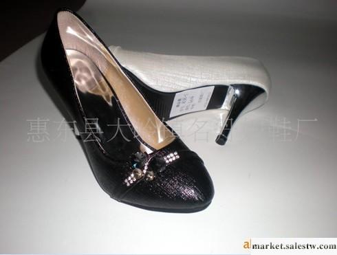 供應廠家熱銷外貿新款高檔時尚女鞋工廠,批發,進口,代購