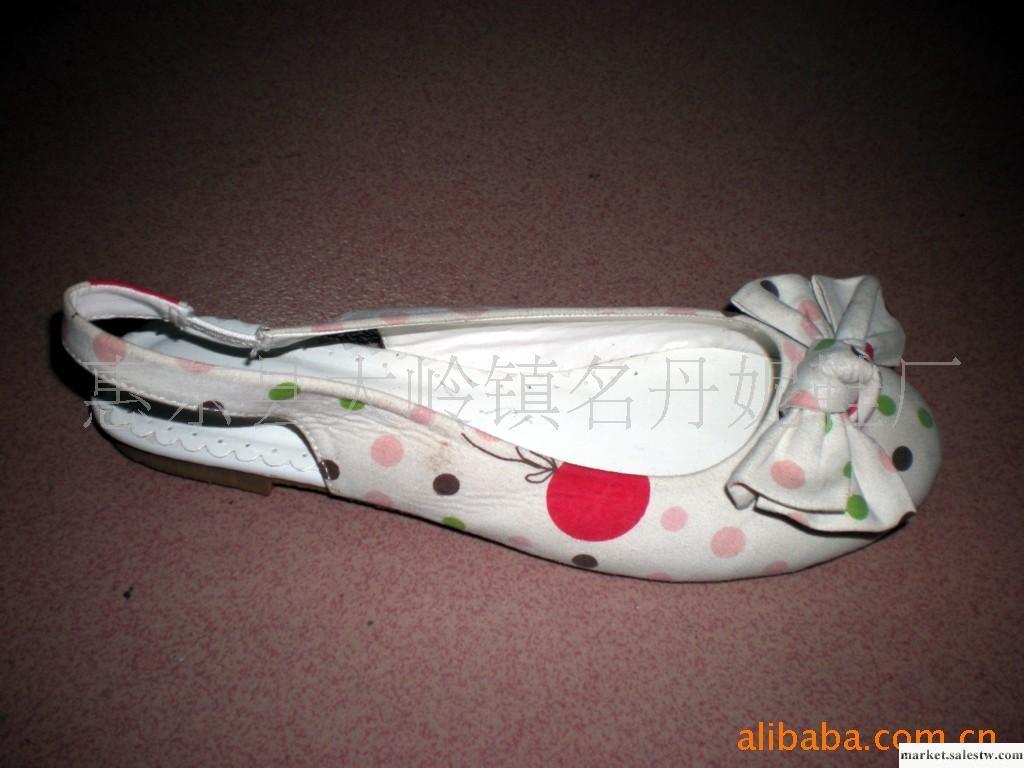 供應惠東廠家熱銷時尚女鞋，外貿鞋工廠,批發,進口,代購