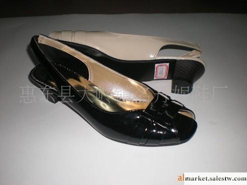 供應時尚新款高跟女鞋工廠,批發,進口,代購