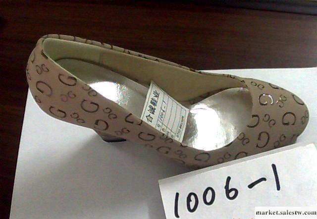 供應女式高跟鞋，高跟鞋，正裝鞋，時裝鞋，秋鞋，單鞋，外貿女鞋15工廠,批發,進口,代購