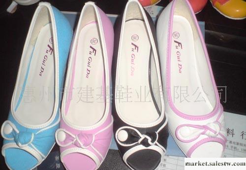 10新款單鞋、低跟女鞋、魚嘴鞋、蝴蝶結鞋工廠,批發,進口,代購