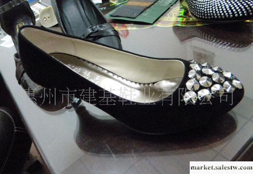 10新款單鞋、鑲鉆鞋、高跟女鞋、外貿新鞋_1工廠,批發,進口,代購