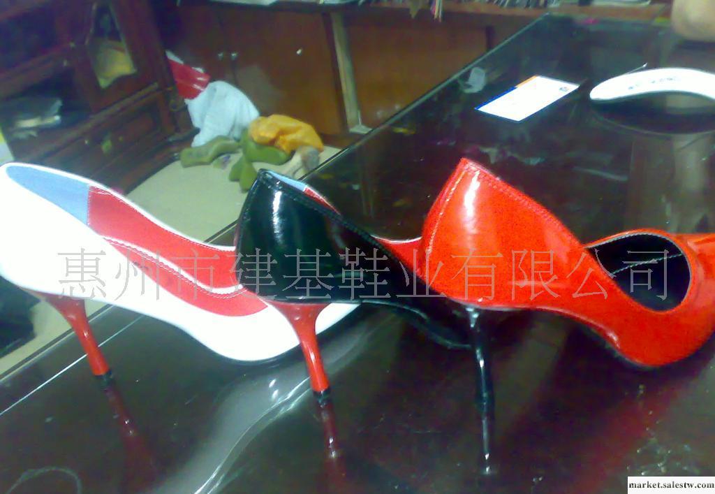 供應高跟鞋，時裝鞋，正裝鞋，高跟女鞋，高跟鞋靴_46工廠,批發,進口,代購