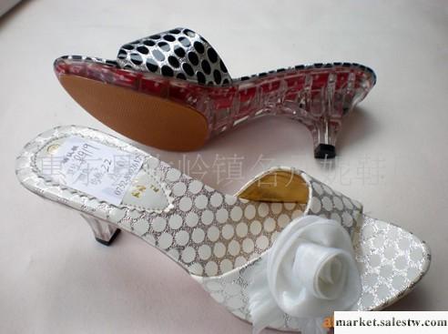 供應廠家熱銷韓版高跟女鞋工廠,批發,進口,代購