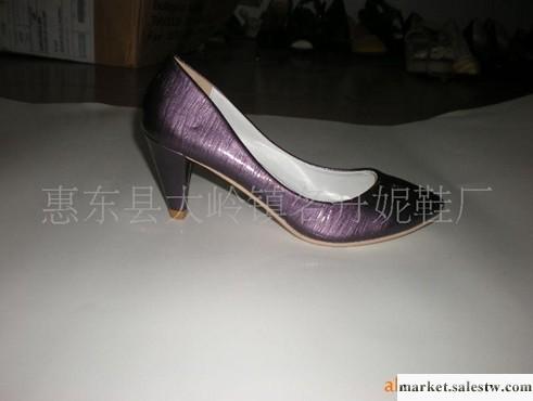 供應廠家熱銷時尚高跟女鞋工廠,批發,進口,代購