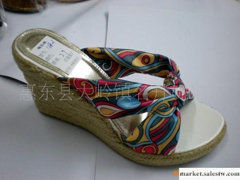 供應廠家直銷新潮泡沫時尚女鞋工廠,批發,進口,代購