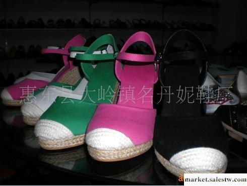 供應熱銷靚麗時尚女鞋工廠,批發,進口,代購