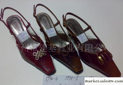 供應高跟包頭，尖頭半包，半包女鞋，高跟拖鞋_62工廠,批發,進口,代購