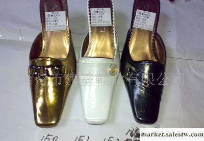 供應高跟包頭，尖頭半包，半包女鞋，高跟拖鞋_61工廠,批發,進口,代購