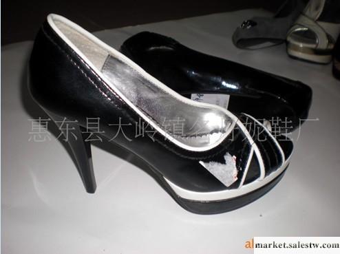 供應最新款式跟鞋，時尚女鞋，外貿暢銷女鞋工廠,批發,進口,代購