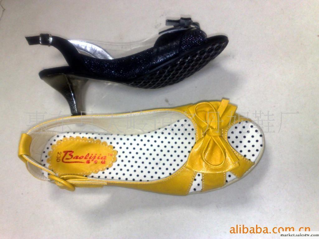 供應精品高跟女鞋、外貿新款跟鞋、時尚女鞋工廠,批發,進口,代購