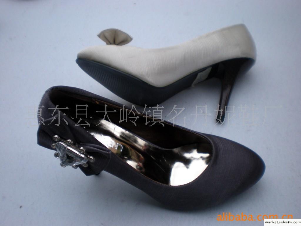 供應惠東廠家熱銷，外貿女鞋，高跟女鞋工廠,批發,進口,代購
