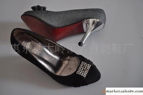 供應惠東廠家時尚女鞋，外貿女鞋工廠,批發,進口,代購
