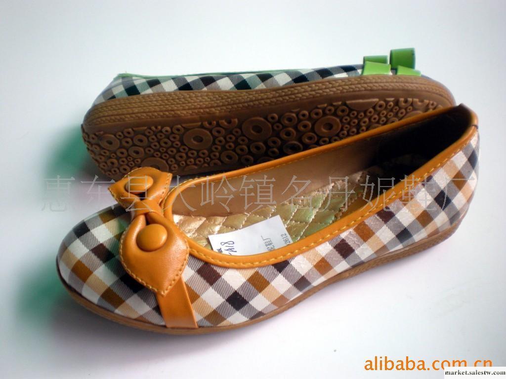 供應新款熱銷時尚女鞋，外貿女鞋工廠,批發,進口,代購