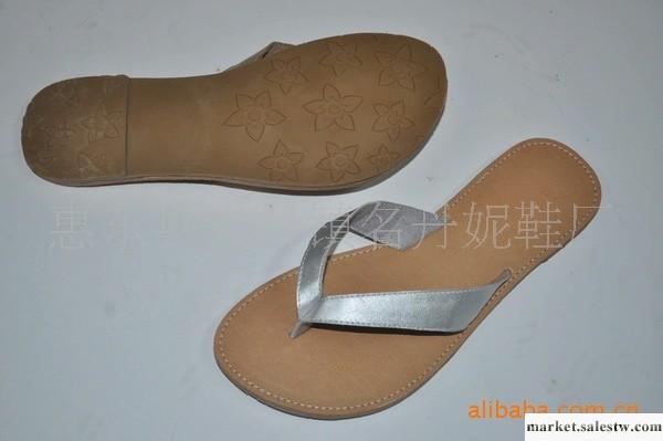 供應廠家直銷精品涼拖，時尚女鞋工廠,批發,進口,代購