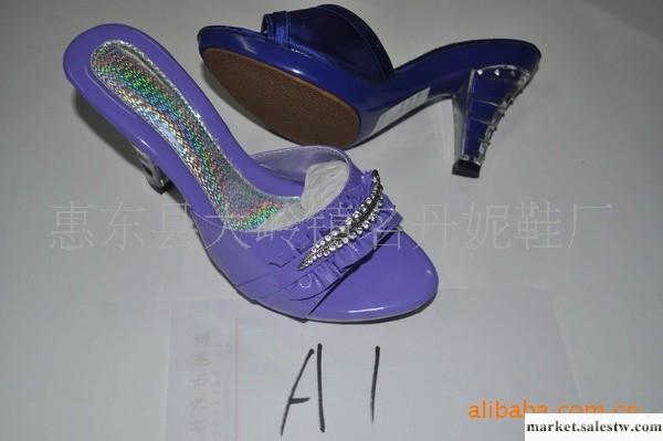 供應最新款式跟鞋，時尚女鞋，廠家直供外貿女鞋工廠,批發,進口,代購