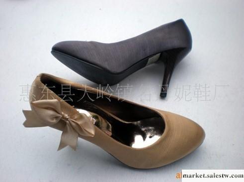 供應新款高跟女鞋、廠家熱銷款式、時尚女鞋工廠,批發,進口,代購