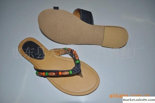 供應廠家熱銷精品涼拖，外貿女鞋工廠,批發,進口,代購