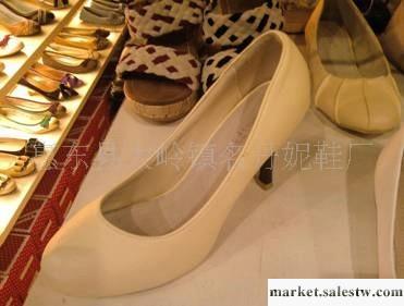 供應熱銷韓版高跟女鞋，時尚女鞋工廠,批發,進口,代購