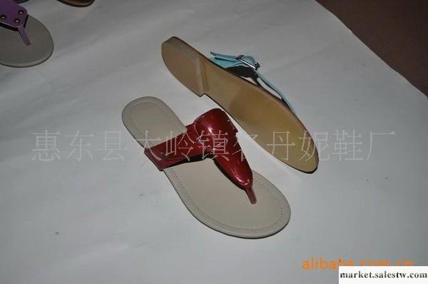供應新款涼拖，外貿女鞋，時尚女鞋工廠,批發,進口,代購