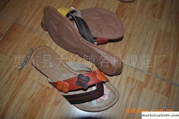 供應外貿女鞋，新款涼拖，時尚女鞋工廠,批發,進口,代購