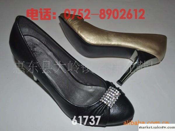 供應熱銷外貿女鞋，精品高跟女鞋，時尚女鞋工廠,批發,進口,代購