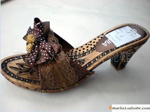 供應廠家直供時尚女鞋，新款外貿女鞋工廠,批發,進口,代購