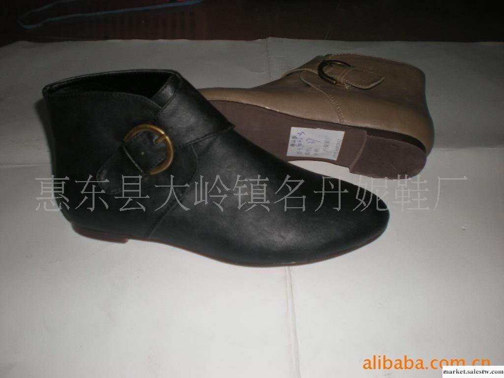 供應惠東廠家直銷外貿時尚女鞋工廠,批發,進口,代購