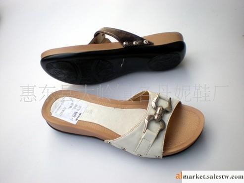 供應精品時尚女鞋，外貿拖鞋工廠,批發,進口,代購
