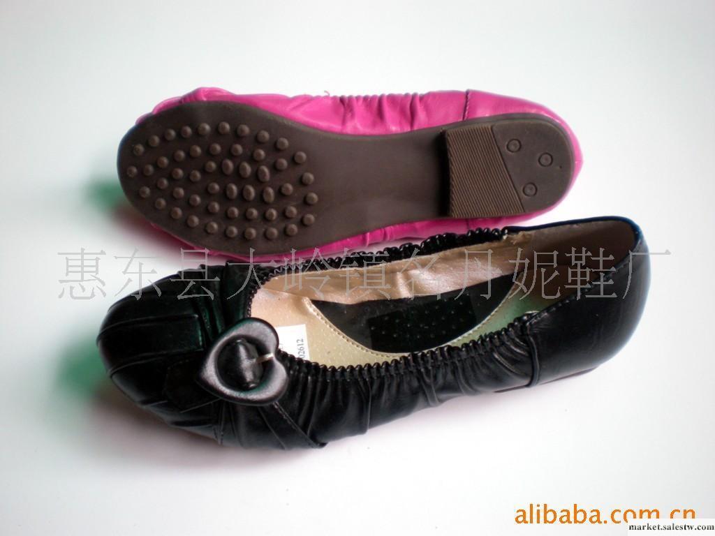 供應廠家熱銷外貿時尚女鞋工廠,批發,進口,代購