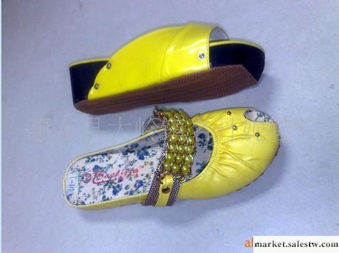 供應廠家新款涼鞋，外貿時尚女鞋工廠,批發,進口,代購