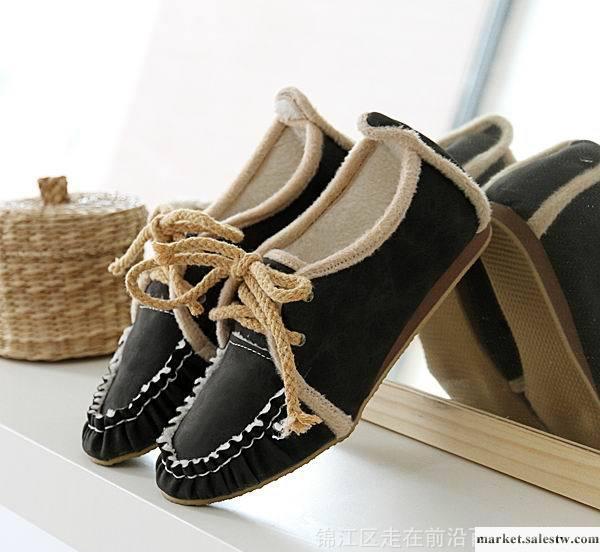 2012秋季新款時尚休閑女士單鞋舒適女式女鞋  成都女鞋批發工廠,批發,進口,代購