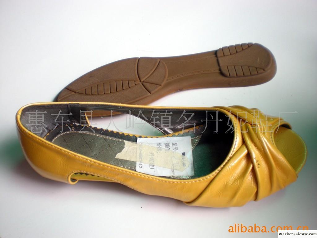 供應外貿新款熱賣時尚女鞋工廠,批發,進口,代購