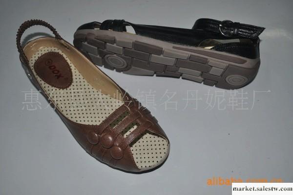 供應廠家熱賣時尚女鞋，精品涼鞋工廠,批發,進口,代購