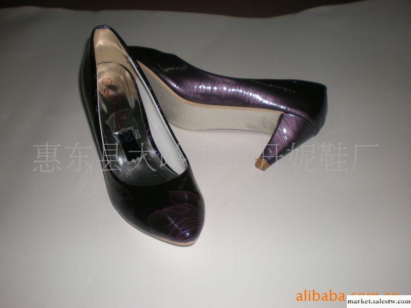 供應廠家新款時尚高跟鞋，時尚女鞋工廠,批發,進口,代購