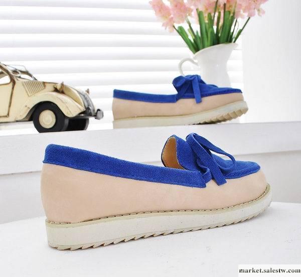 流蘇單鞋 平底單鞋 純手工全牛皮平底鞋 真皮女鞋 迷你唐卡小白鞋工廠,批發,進口,代購