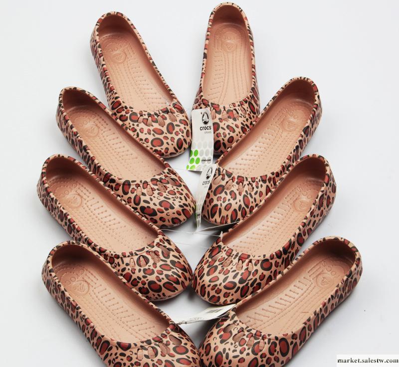 2012款清倉處理護士鞋 CROCS洞洞鞋 醫用咖色女鞋 鏤空涼鞋工廠,批發,進口,代購