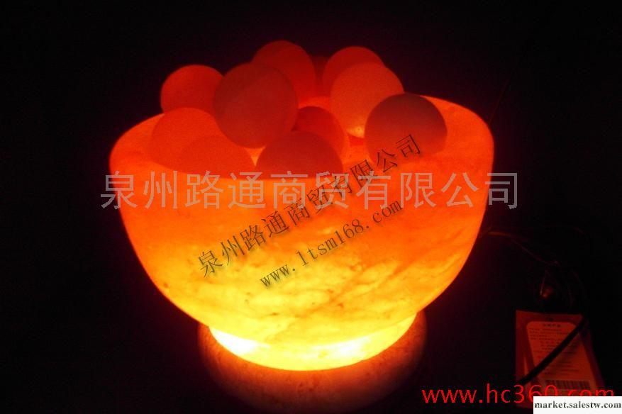 供應廠家直批水晶鹽床頭燈、水晶鹽燈、負離子燈、鹽磚、鹽皂工廠,批發,進口,代購