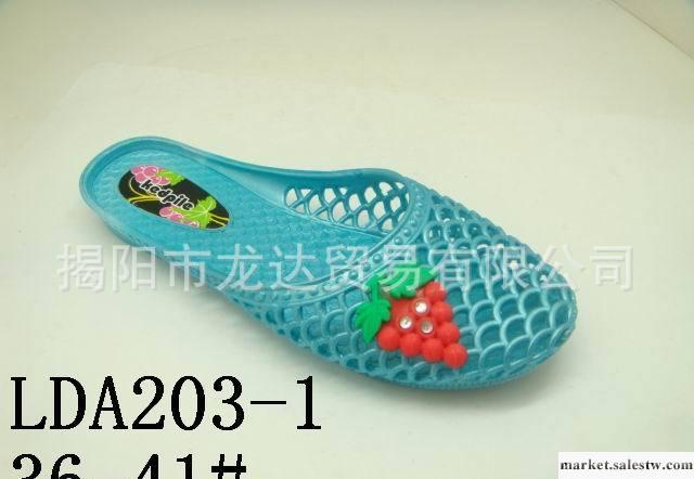 時尚舒適吹氣羅馬女鞋LDA203-1工廠,批發,進口,代購
