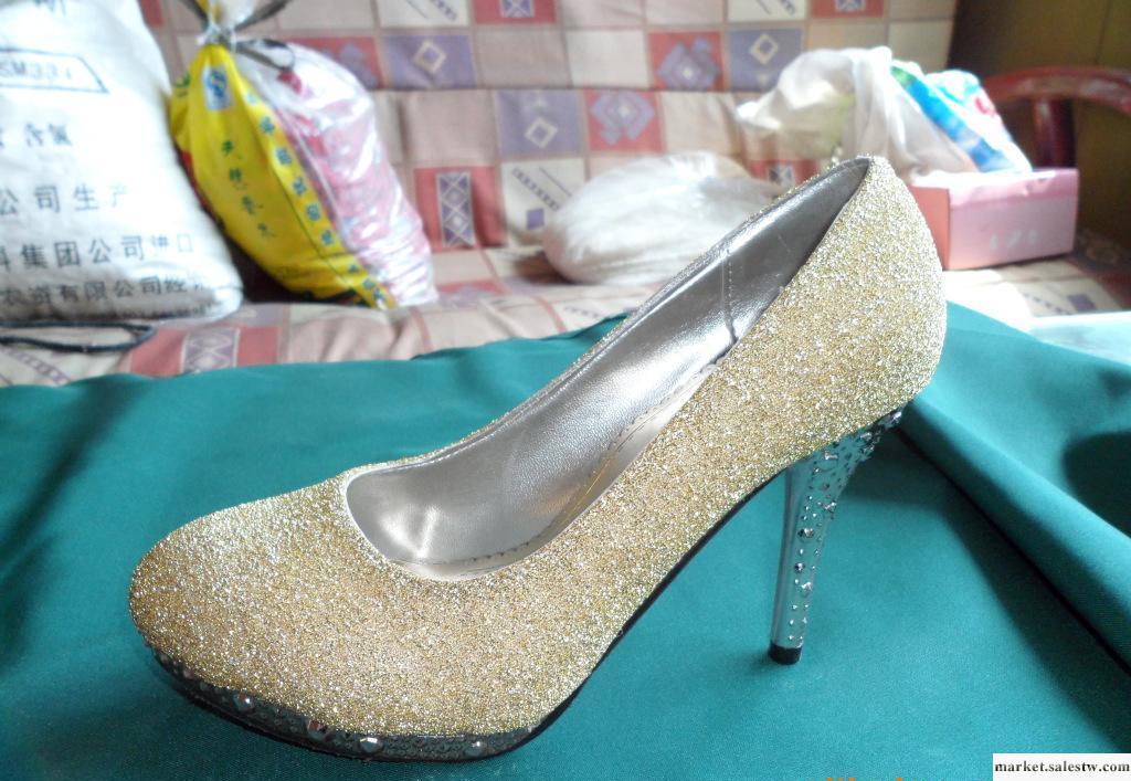 大量女鞋 婚鞋 新娘鞋 高跟鞋_1工廠,批發,進口,代購