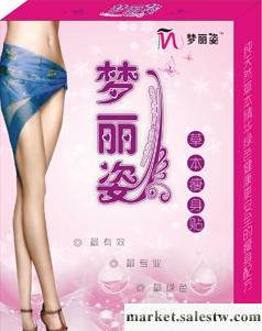 供應哪里可以買到正品減肥貼工廠,批發,進口,代購