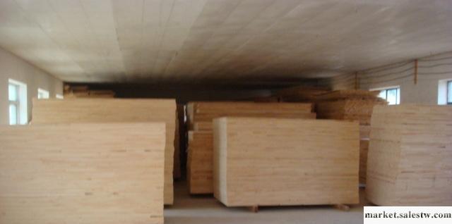 樟子松指接板，集成材 刨光材  木方 木板材工廠,批發,進口,代購