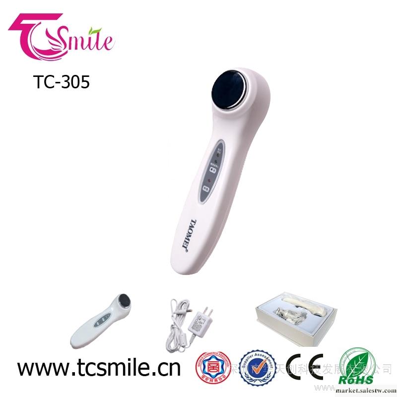 供應TC-SMILE TC-305 離子超音波美容儀工廠,批發,進口,代購