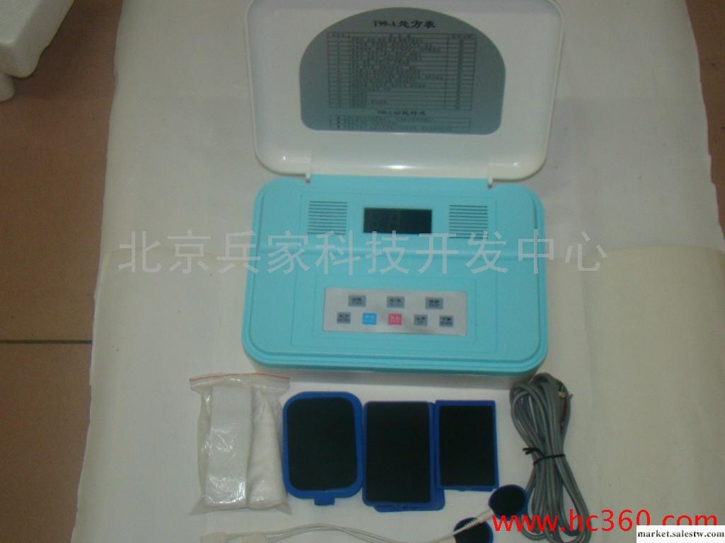 供應北京天長福家用電腦中頻電療儀T99-A北京天長福家用電腦中頻電療儀工廠,批發,進口,代購