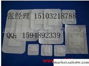 供應醫用膏藥基底布、防滲膜防滲圈空貼工廠,批發,進口,代購