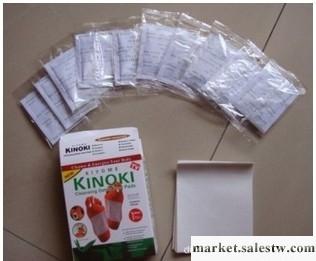 供應KINOKI竹醋足貼  排毒足貼  托瑪琳足貼 負離子排毒木醋貼 竹醋足貼工廠,批發,進口,代購