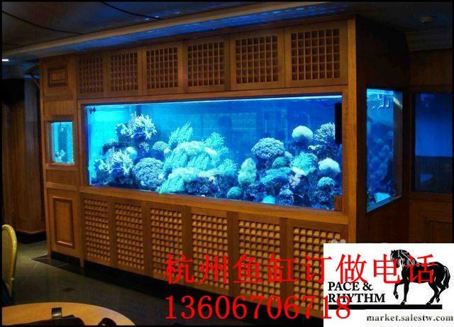 供應杭州制作魚缸  專業的設計團隊量工廠,批發,進口,代購
